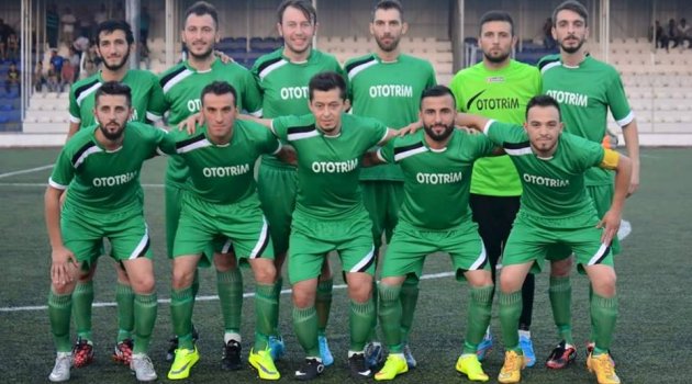 Okyanusu geçen Denizli, DeğirmenDERE’de boğulmaz!