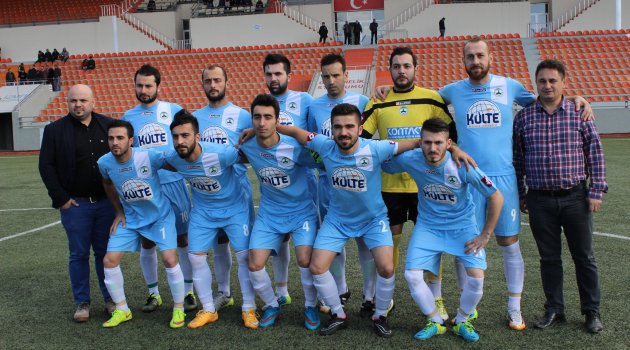 Oldu mu şimdi Beylikbağı:1-2