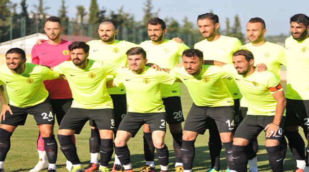 Olursa Kartalspor