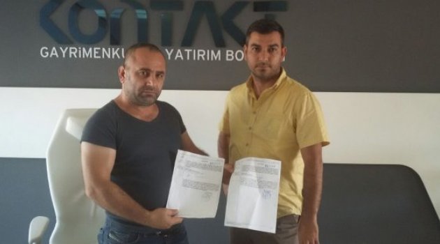 Ömer ve Serkan da bitti!