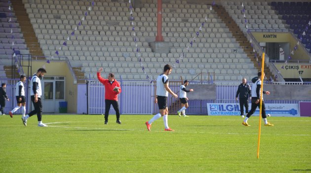 Önce durdur, sonra vur!