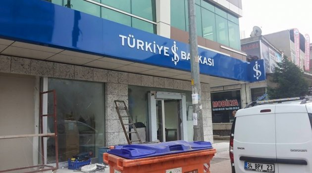 Osmangazi’de banka sevinci