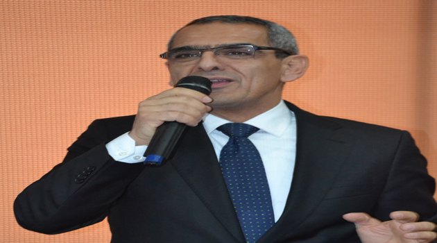 Özcan Dal ‘yokum’ dedi