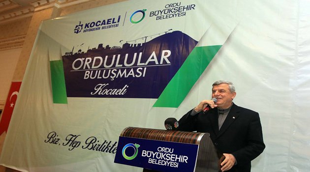 “Özgürsek şehitlerimiz hürmetinedir’’