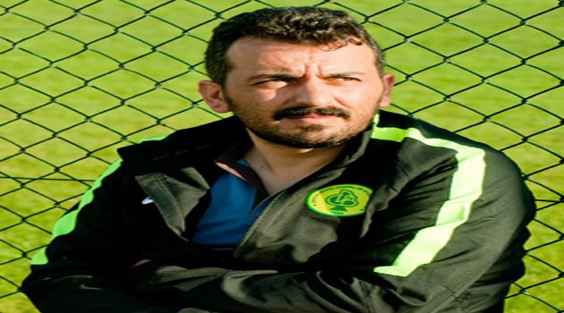 Öztürk: Ruhumuz yeter