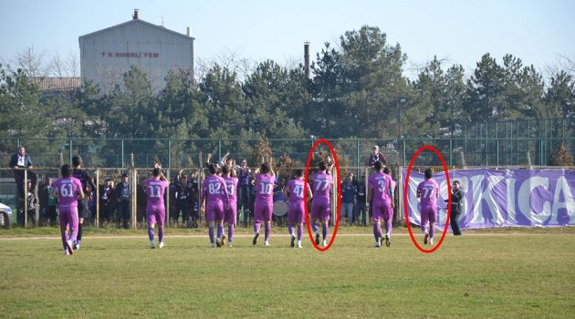 Paniğin adı: 77 numara forma