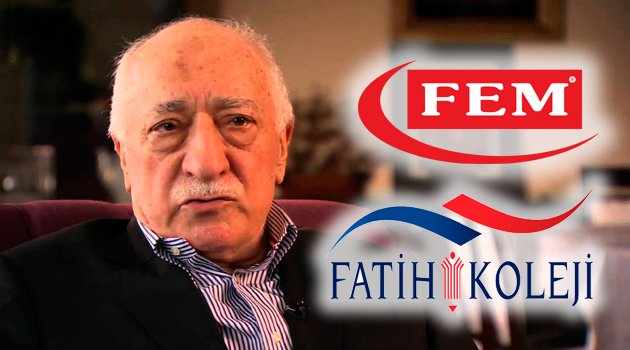 Paralel çeteye geçit yok