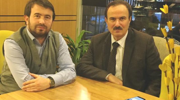 “Partide kraldan çok kralcı türedi”