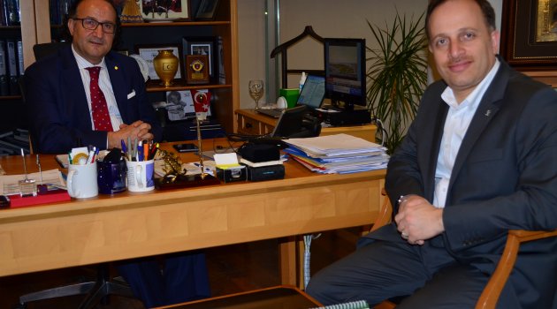 ‘Partimizin başarısı kadınlarımızdır’