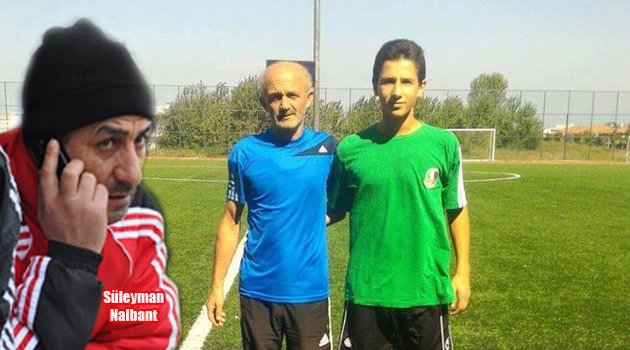 Paşa’nın yıldızı Sakaryaspor’da