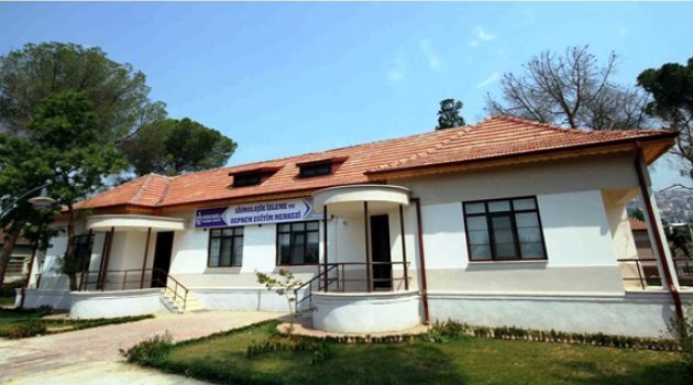 Personelin deprem farkındalığı yüksek
