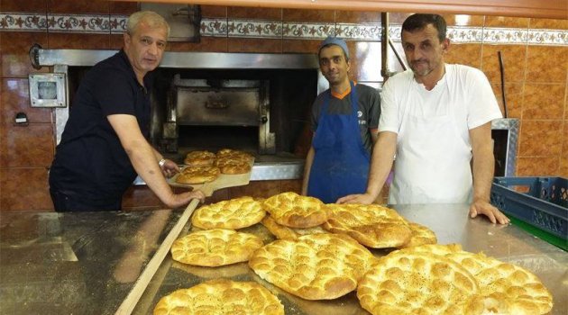 Pidenin doğru adresi: Hakan Ekmek