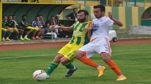 Play-Off İ-ÇİNE- doğsun Darıca!