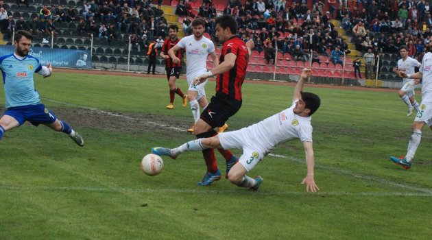 Play-Off niyetine
