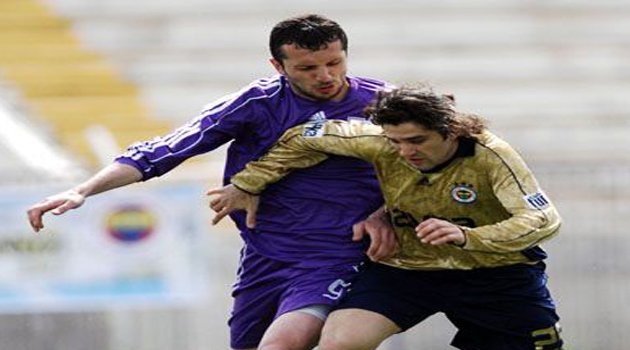 Rakip Fenerbahçe U-21
