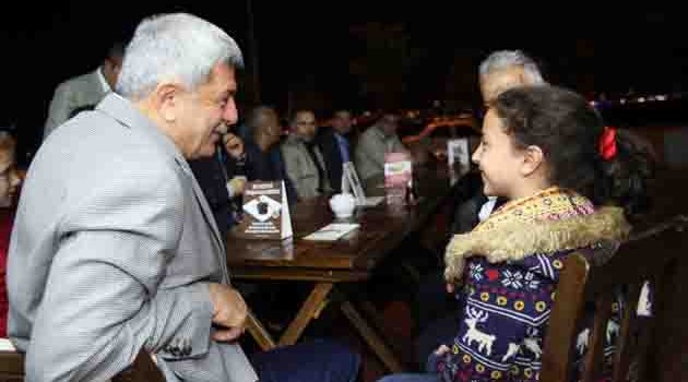 “Ramazan çocuklarla daha güzeldir”