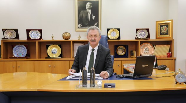 Regaib Kandili ve 23 Nisan mesajı