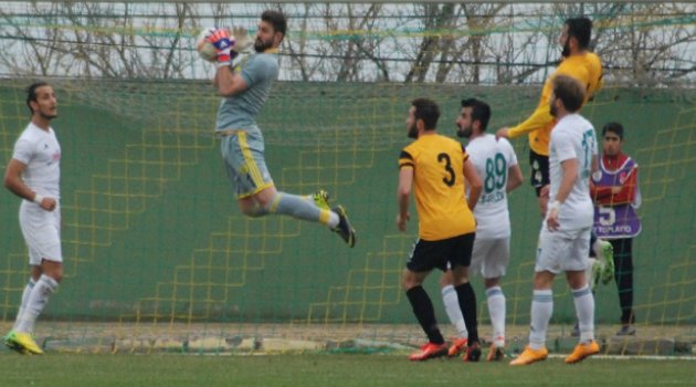 REKOR DARICA'DA