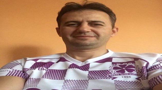 Rektörün kalbi Gebzespor’la attı