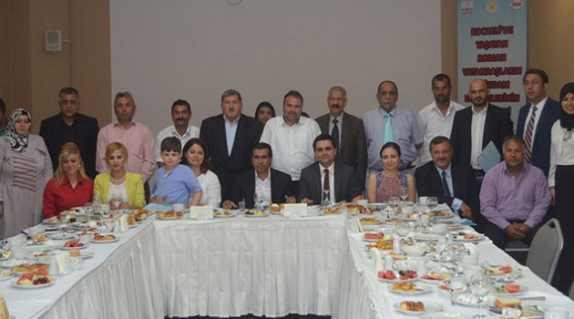 Romanların istihdam sorunu çözülecek