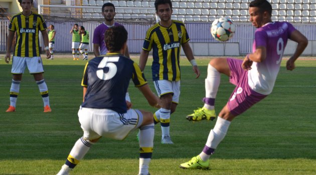 Sabır ve zaman: 1-1