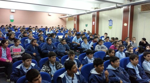 Sağlıklı yaşam seminerleri devam edecek