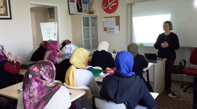 Sağlıklı yaşam seminerleri