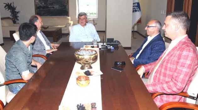 “Sağlıkta çok önemli bir yatırım”