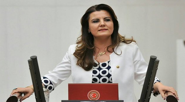 ‘Şaibeli’ Adli Yargı Sınavı mecliste!