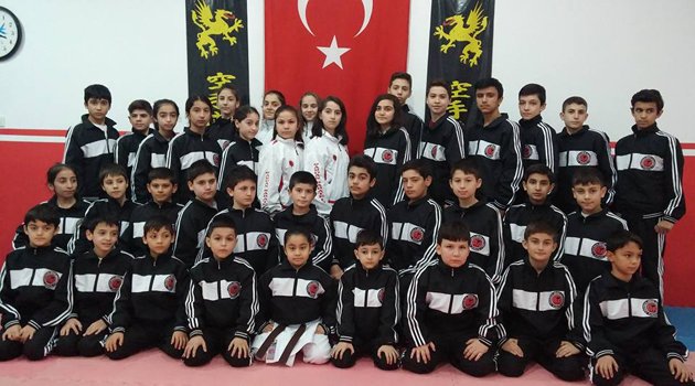 Şamdan’ın iki günlük hasılatı: 76 madalya