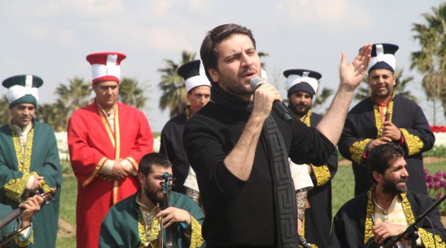 Sami Yusuf, Kocaeli ‘ye geldi