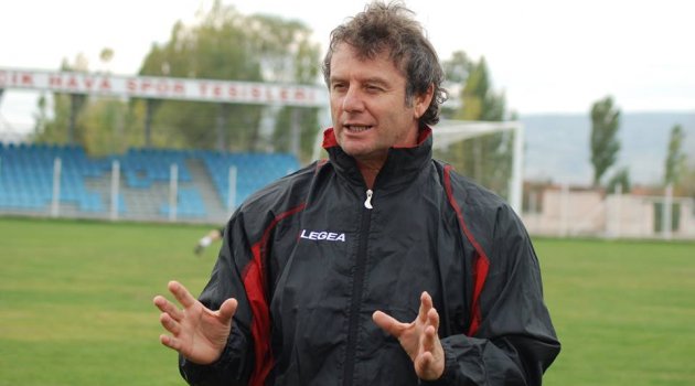 Şampiyon yaparsa Yavuz Hoca yapar