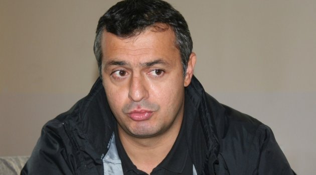 “Şampiyonluğu fazlasıyla hak ediyoruz…”