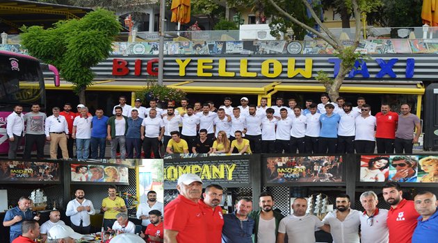 Şampiyonluk benzini