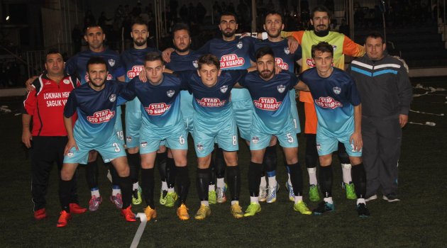 Şampiyonu Kirazpınar belirleyecek