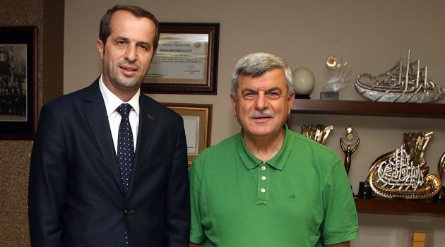 Sancaklı ortaya çıktı