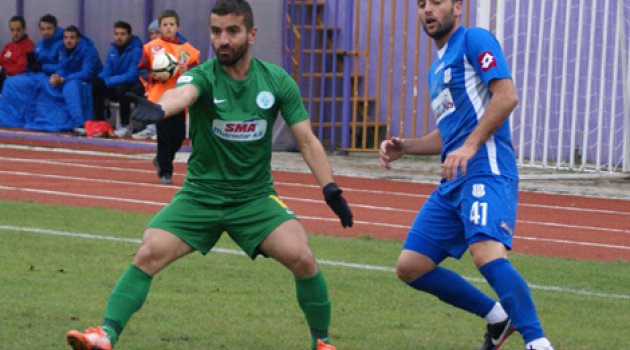 ‘SARI’YA bir kurban daha