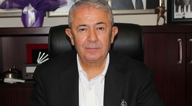 Sarıbay’dan 3 Aralık mesajı