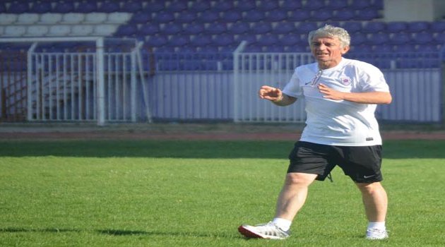 Şaşırtıcı olmadı