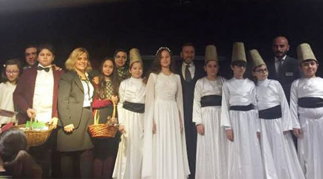 “Şeb-i Arus”