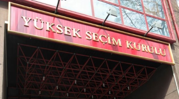Seçim Takvimi Değişti