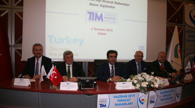 “Seçimler ihracatı etkiledi”