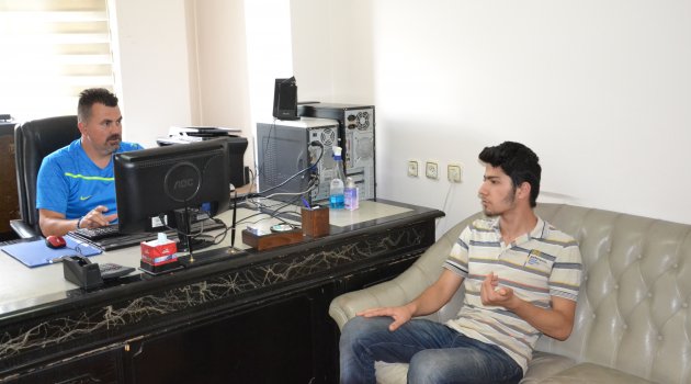 Seçmeler için kayıtlar başladı