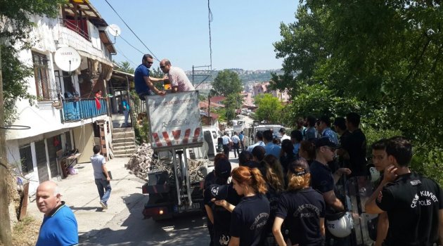 SEDAŞ'ın kaçak mücadelesi sürüyor