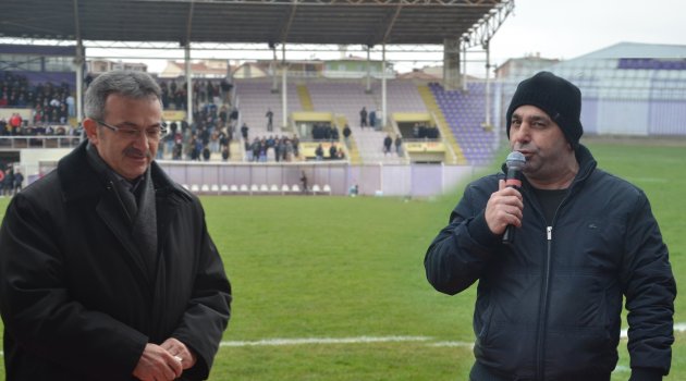 ŞEFAATİNDEN VAZGEÇTİM MEZARIMDAN TAŞ ÇALMA