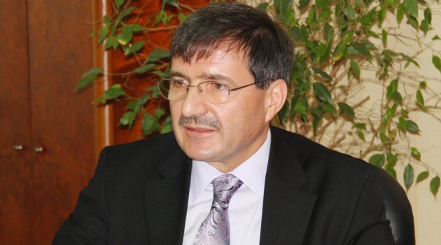 Şeker'den Suruç değerlendirmesi