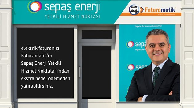 Sepaş uyardı