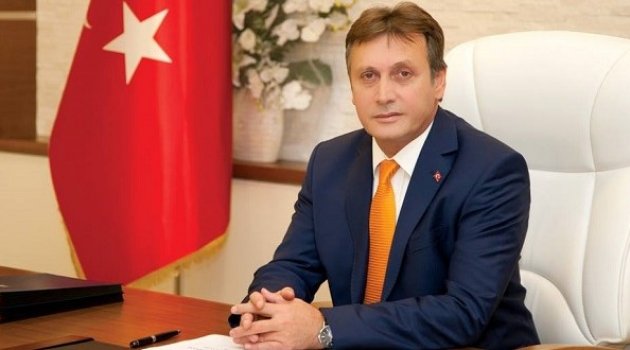 Şevki Demirci’den basın açıklaması