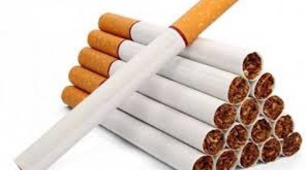 Sigara içmek yasaklanıyor
