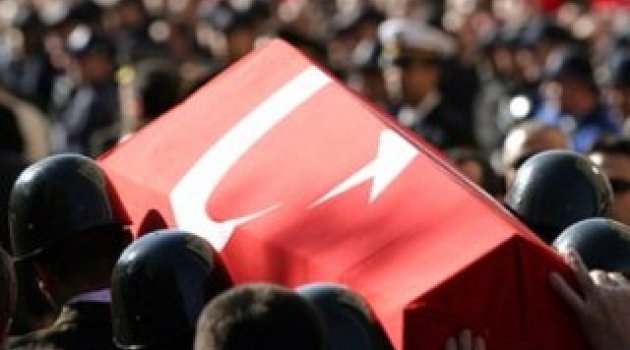 Silvan'da 2 asker şehit oldu